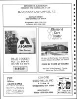 Ads 009, McCook County 1992